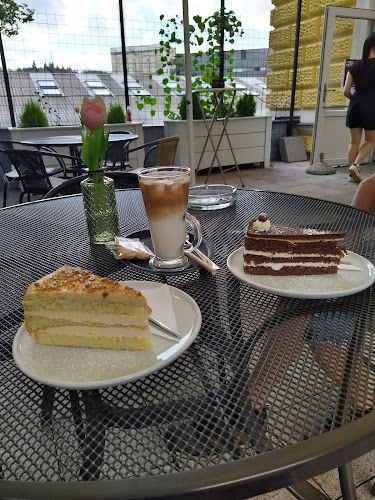 Comentarii opinii despre V caffe na zámečku