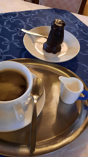 Comentarii opinii despre Café Nostalgie