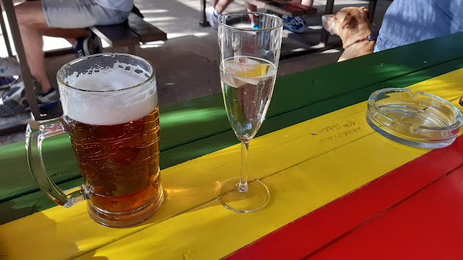 Comentarii opinii despre Malá Jamajka