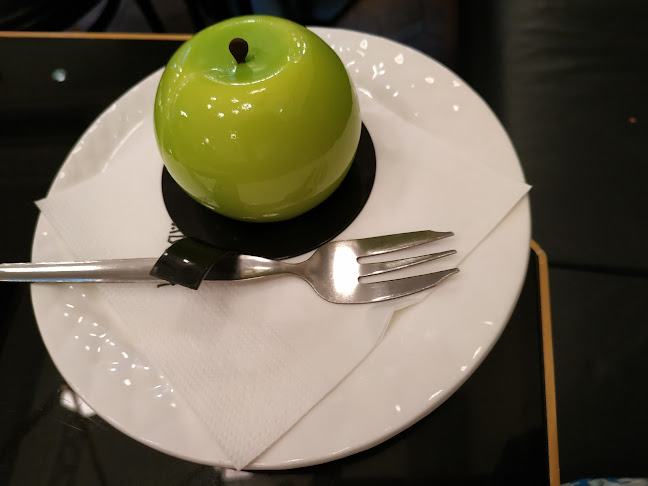 Comentarii opinii despre Černá Madona