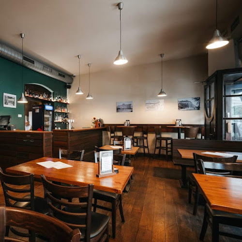 Comentarii opinii despre Restaurace Karlínský mlýn