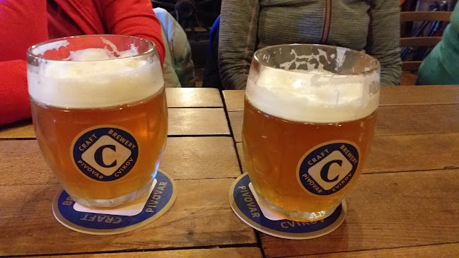 Hausmanka U Kozy - Liberec