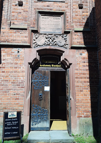 Městečko 2, 747 41 Hradec nad Moravicí