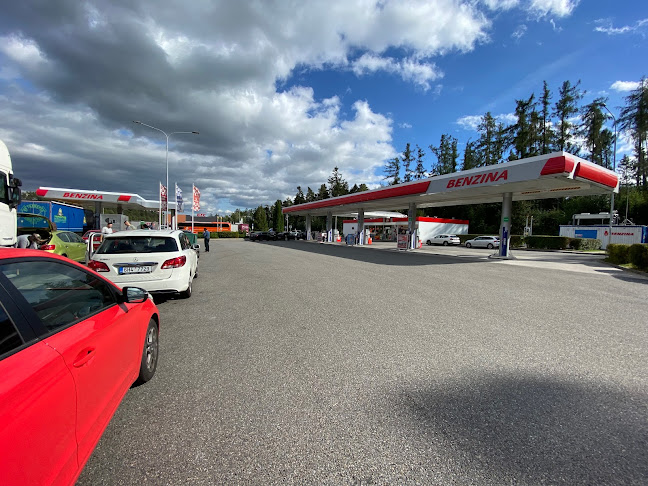 Stop Cafe Bistro - Brno