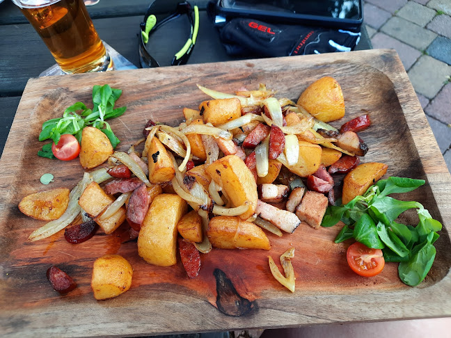 St. Patrick Original Irish Pub - Pardubice