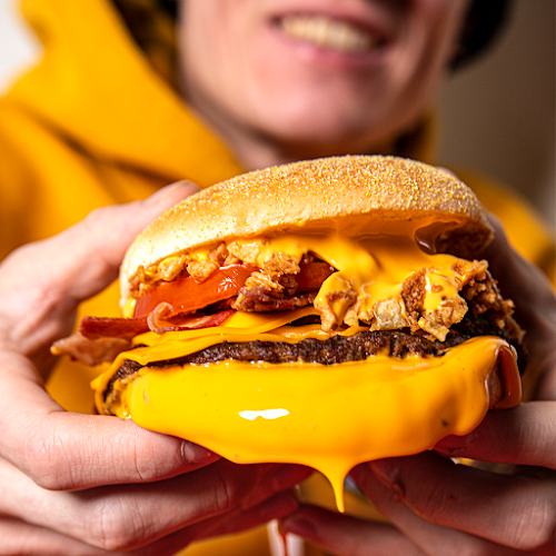 Opinii despre Burger King în Praha 18 - Gastronomie a pohostinství