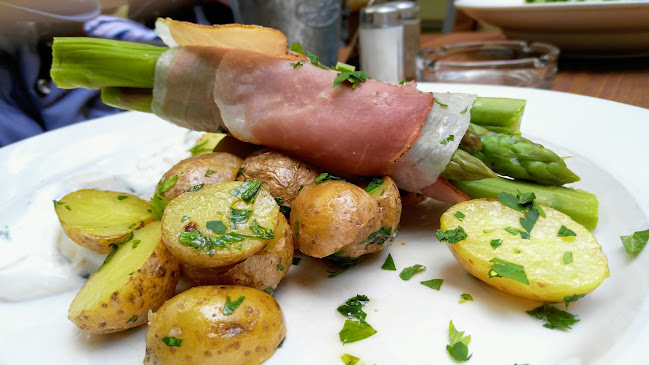 Restaurace U Kašpárka