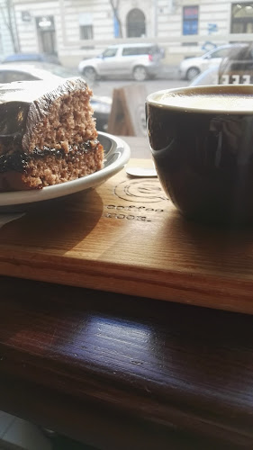 Coffee Room - Vinohrady