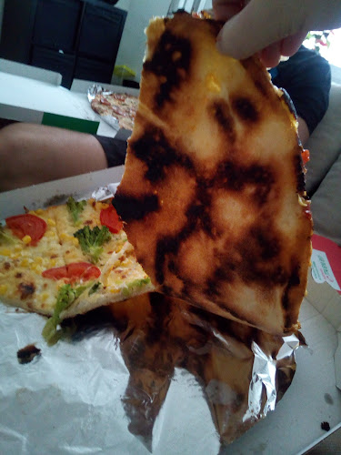 Pizzerie DeMarco - Havířov