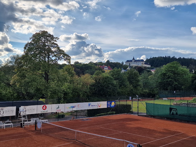 Laver’s restaurant & lounge - Gastronomie a pohostinství