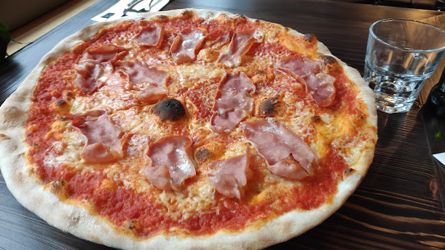 Comentarii opinii despre Osteria Martinská