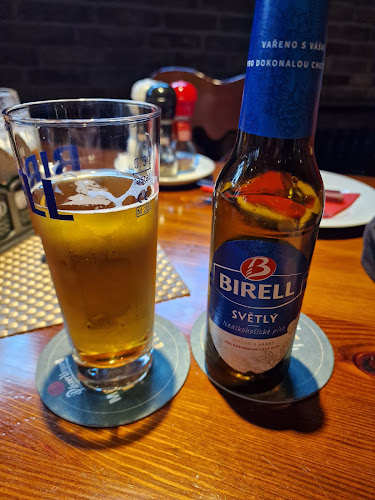 Comentarii opinii despre Steak House Liberec