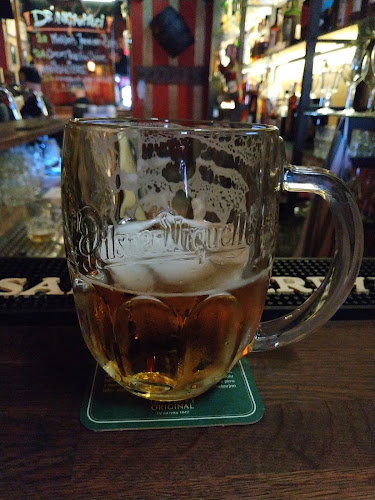 RYBA BAR - Gastronomie a pohostinství