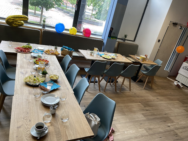 Kafe Špunt - Gastronomie a pohostinství