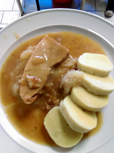 Běchovický dvůr - Gastronomie a pohostinství