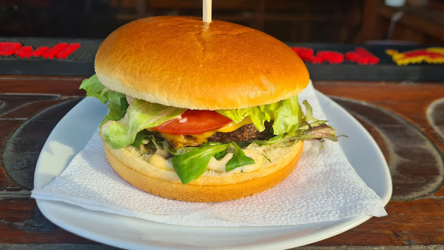 Restaurace U hradu - Cheb