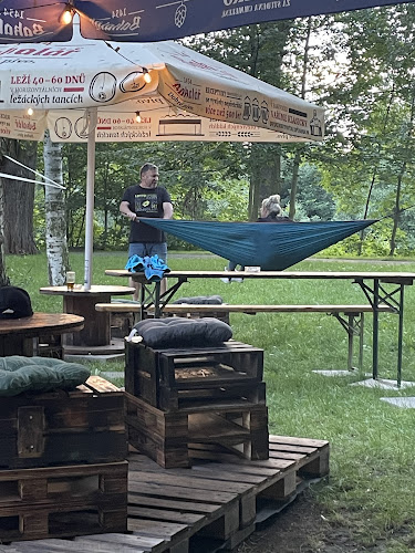 Opinii despre Roubenka în Louny - Gastronomie a pohostinství