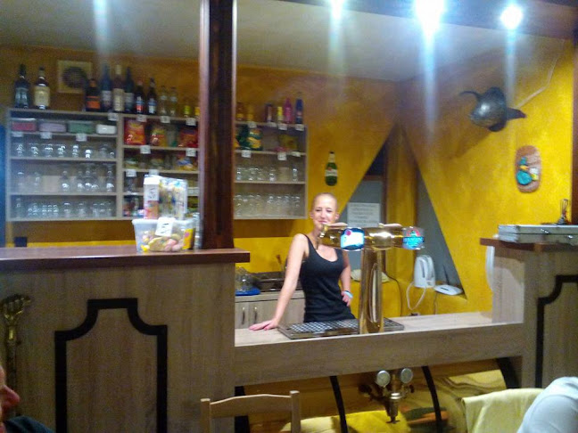 U Rezavého Rytíře