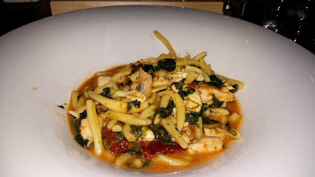 Comentarii opinii despre Pizza Coloseum - Zlatý Anděl