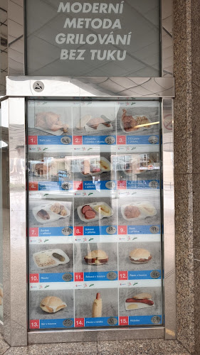 Opinii despre Pipi grill în Praha - Gastronomie a pohostinství