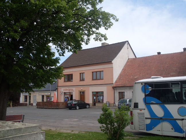 Cukrárna Karolínka - Gastronomie a pohostinství