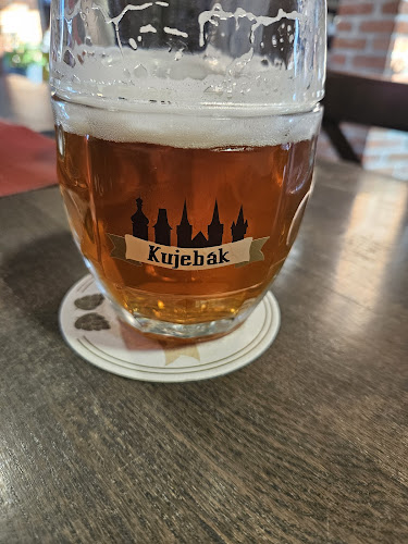 Měšťanský pivovar Kujebák