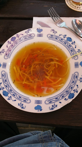 Motorest Myslivna Karkulka - Gastronomie a pohostinství