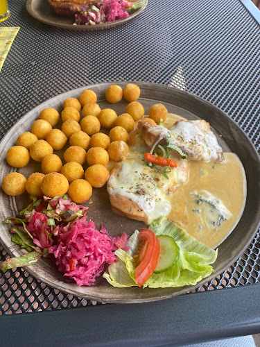 Comentarii opinii despre Restaurace A Cukrárna U Pastvů