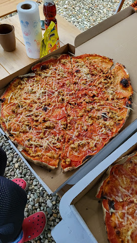 Pizza U Vraha - Frenštát p. R.