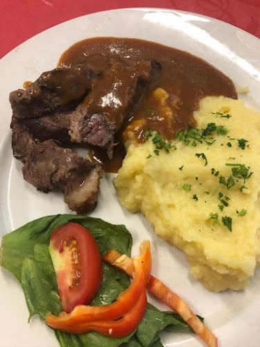 Motorest Staré Místo