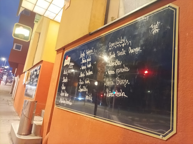 Na Paloučku - Gastronomie a pohostinství