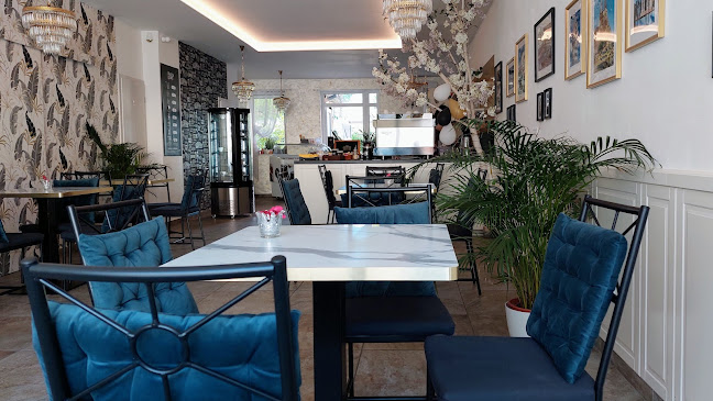 Opinii despre Café Princ în Šternberk - Gastronomie a pohostinství