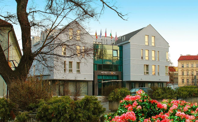 Pražská 2685/27, 301 00 Plzeň 3