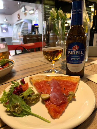 Comentarii opinii despre the italians wine food