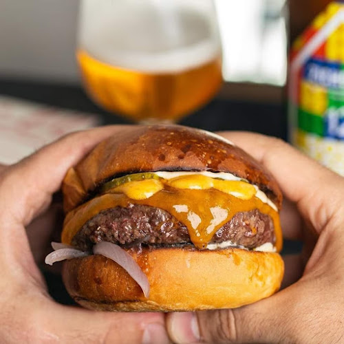 Comentarii opinii despre Da Pietro Grill - Burger & Steak