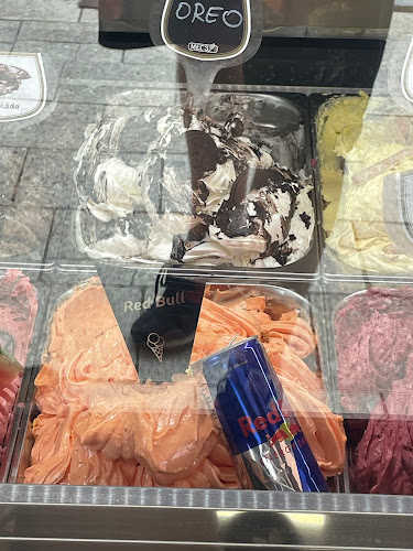 Italská zmrzlina Mikulov - Mikulov