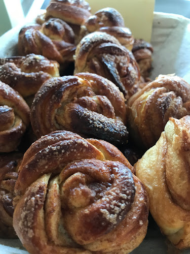 Bobákova pekárna - Gastronomie a pohostinství