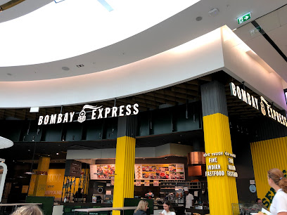 Bombay Express Chodov