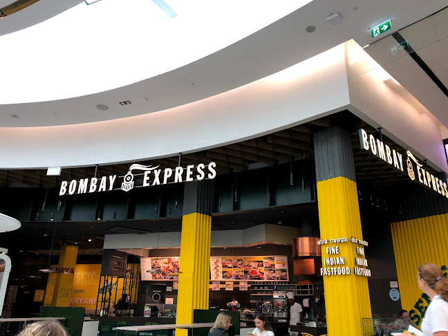 Bombay Express Chodov