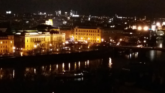 Opinii despre Hanavský Pavilon în Praha - Gastronomie a pohostinství