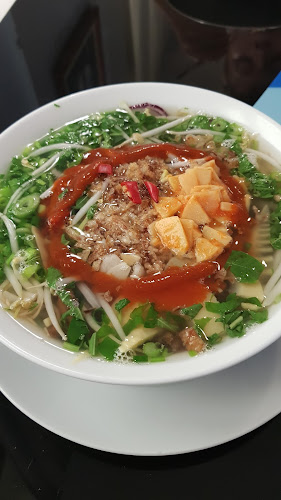 Nem Việt - Liberec