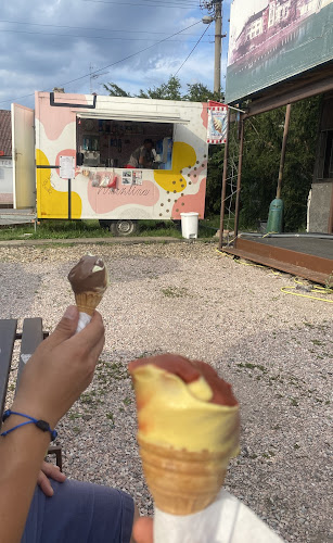 Zmrzlina Úlibice - Gastronomie a pohostinství