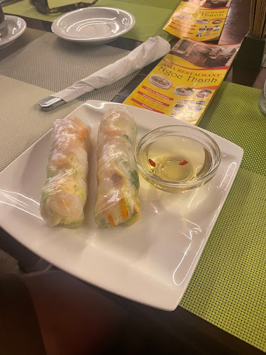 Comentarii opinii despre Ngoc Thanh