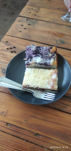 U MATCHY bistro s pekárnou - Jaroměř