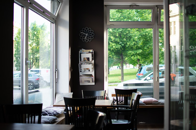 Nedvědovo nám. 14, 147 00 Praha 4