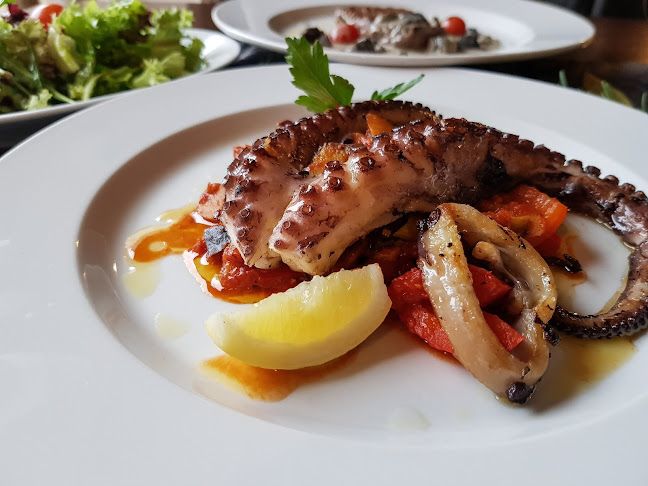 RESTAURACE ADRIA | Semily