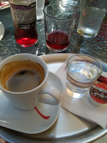 Comentarii opinii despre Cukrárna U Kostela