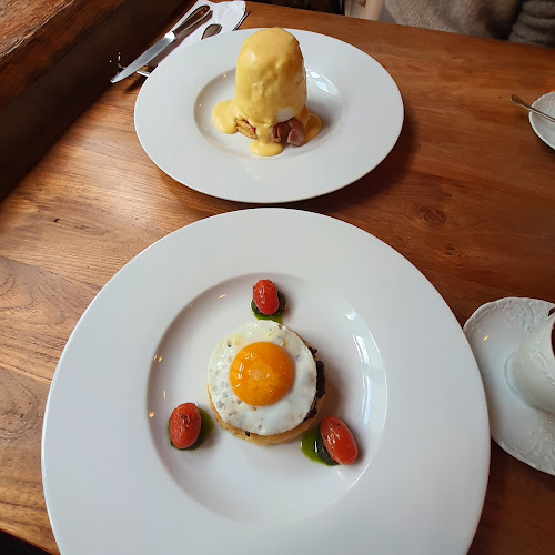 Comentarii opinii despre Restaurace Ananta