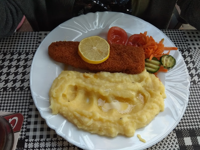 Opinii despre Restaurace Satelit în Chrastava - Gastronomie a pohostinství