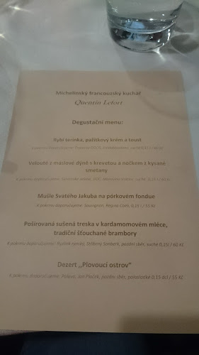 Bistro Ocean48 - Brno